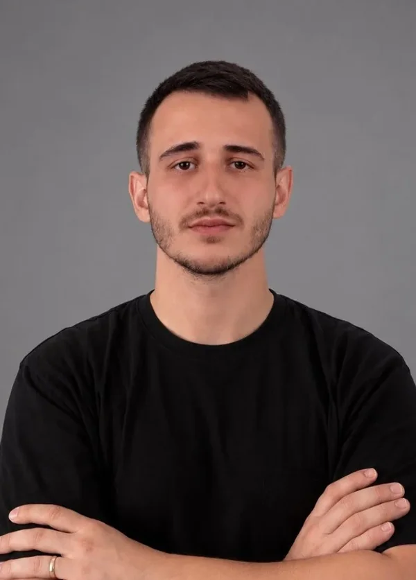Doğukan Tanşu, Cimnastik Antrenörü