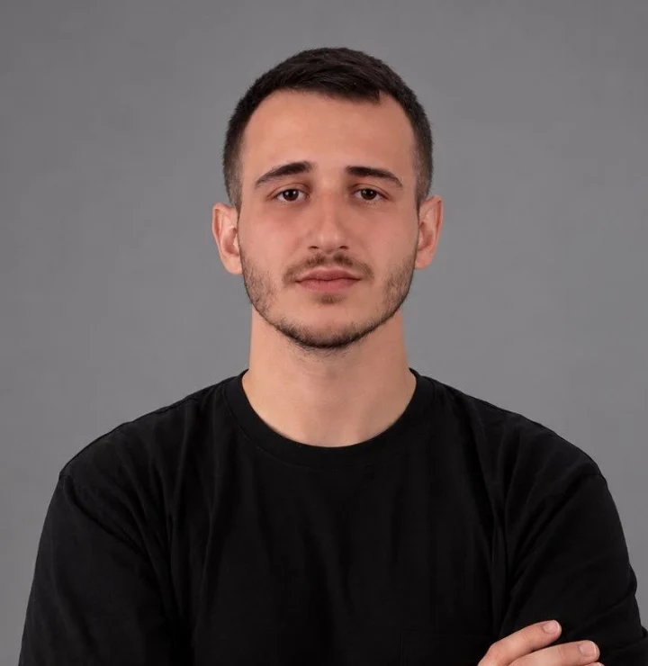 Doğukan Tanşu