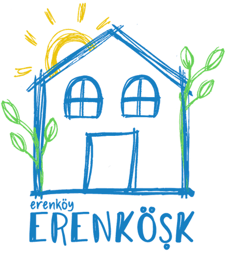 Erenköşk Anaokulu logosu
