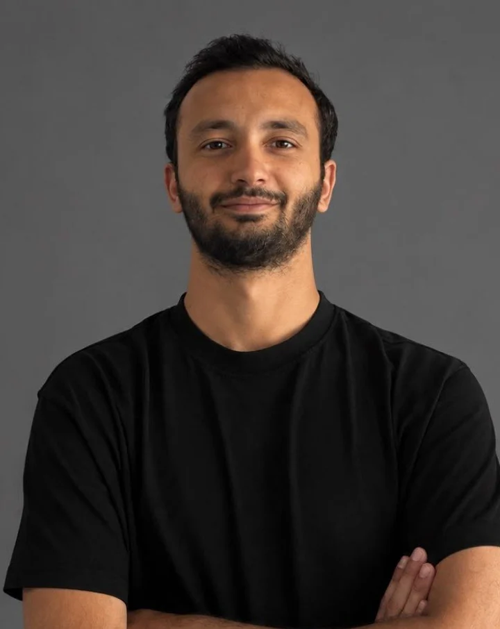 İsmail Burak Aksöz