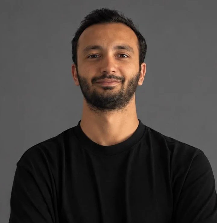 İsmail Burak Aksöz