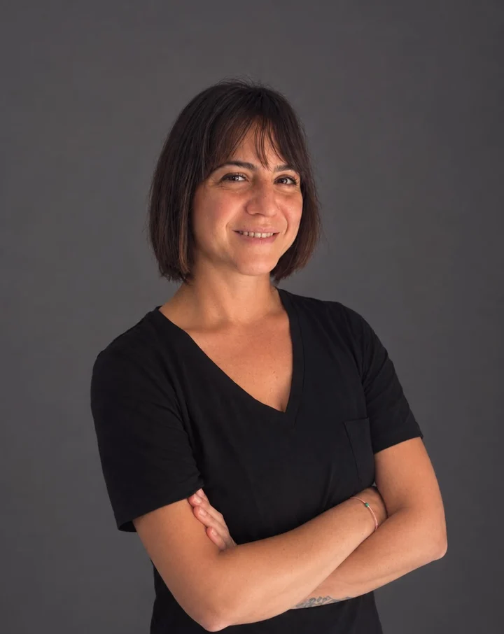 Nihan Aksöz