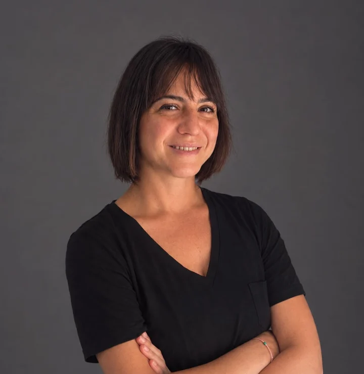 Nihan Aksöz