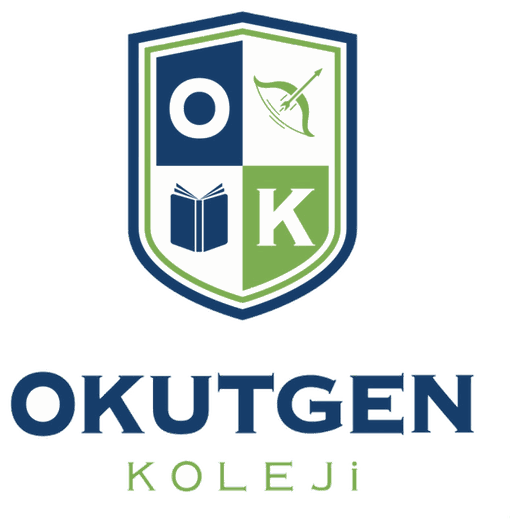 Okutgen Koleji logosu