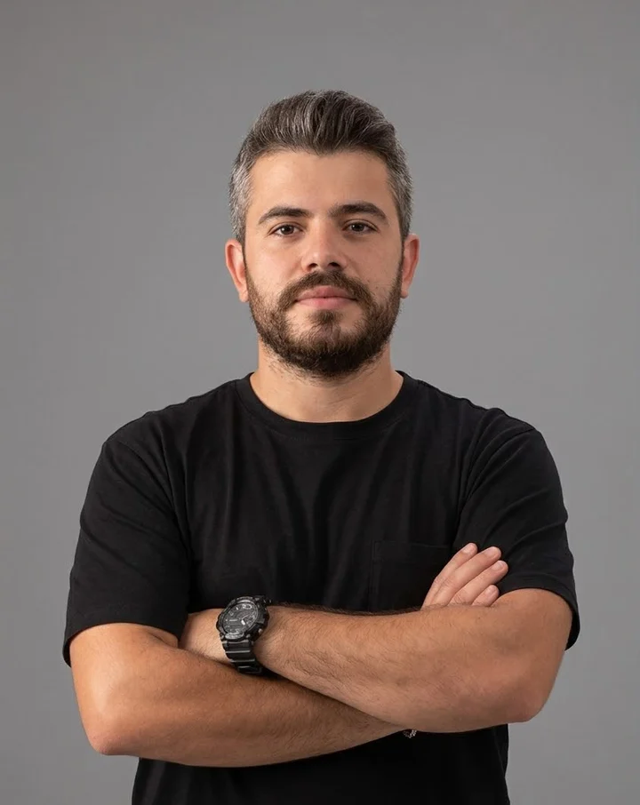 Yasin Aksöz