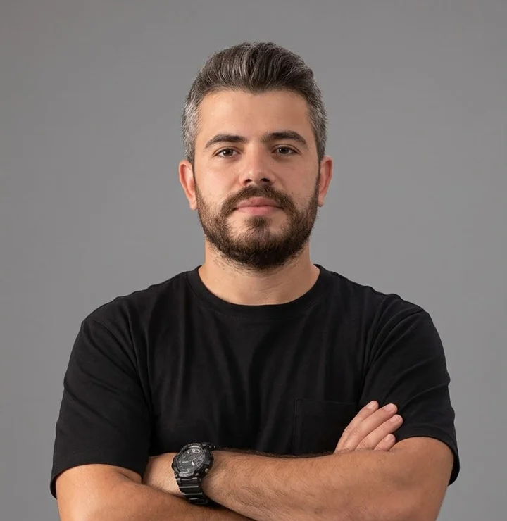 Yasin Aksöz